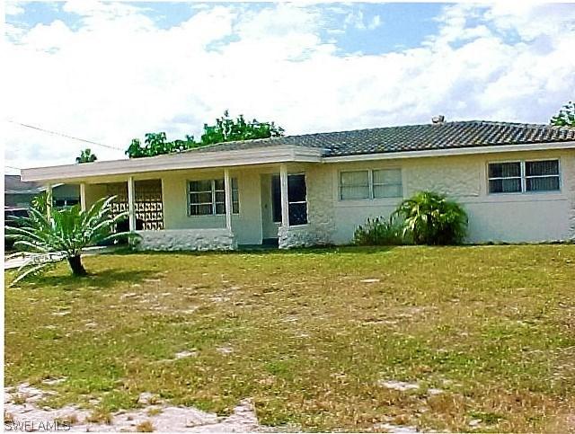 414 NE 15th Ave., Cape Coral, FL 33909