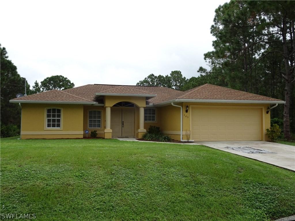 765 Burns Ave., Lehigh Acres, FL 33974