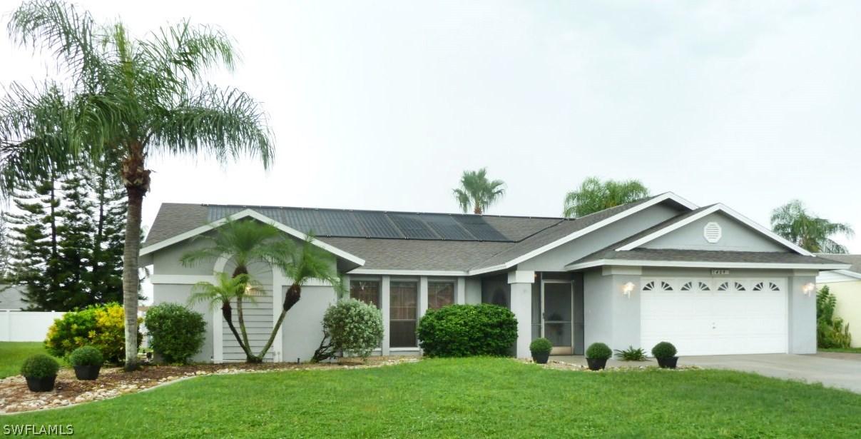 1409 SE 31st St., Cape Coral, FL 33904