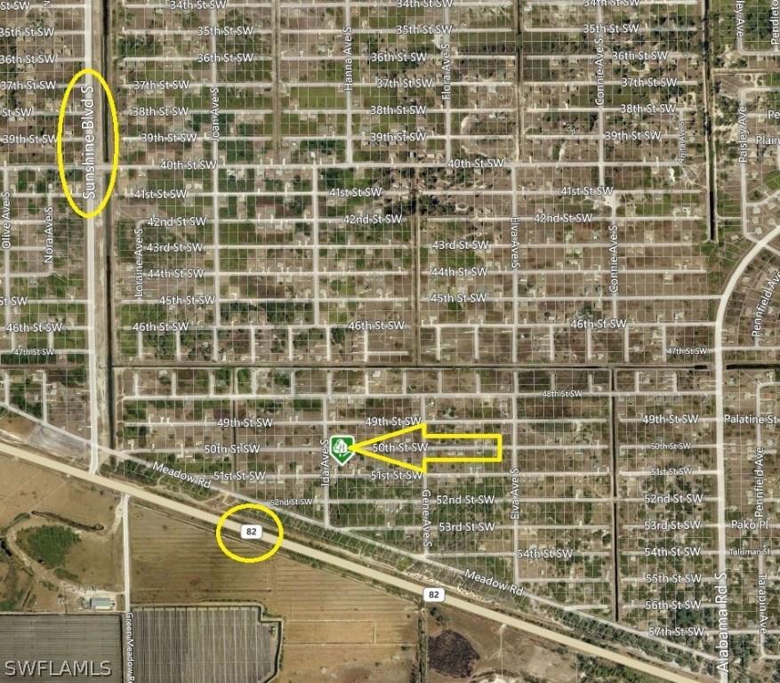 2816 51st St., Lehigh Acres, FL 33976