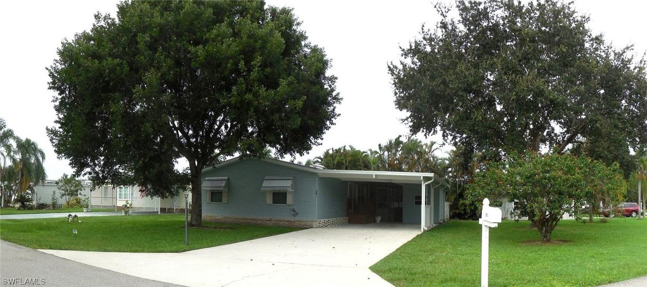 281 Riverwood Rd., Naples, FL 34114