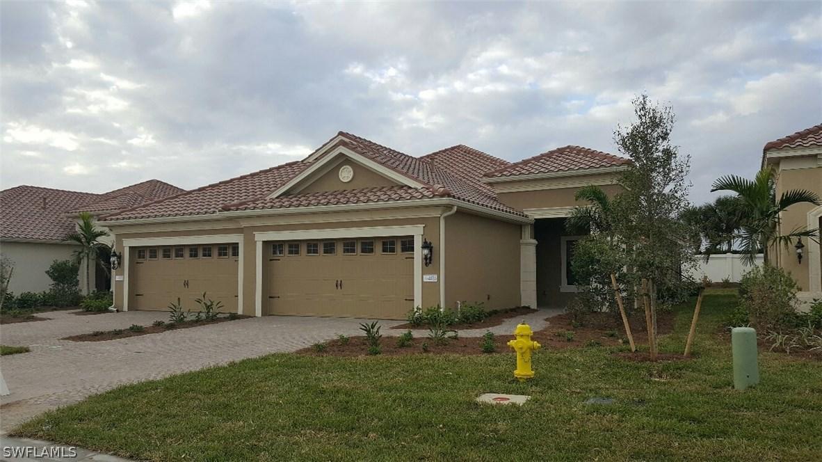 4486 Mystic Blue Way, Fort Myers, FL 33966