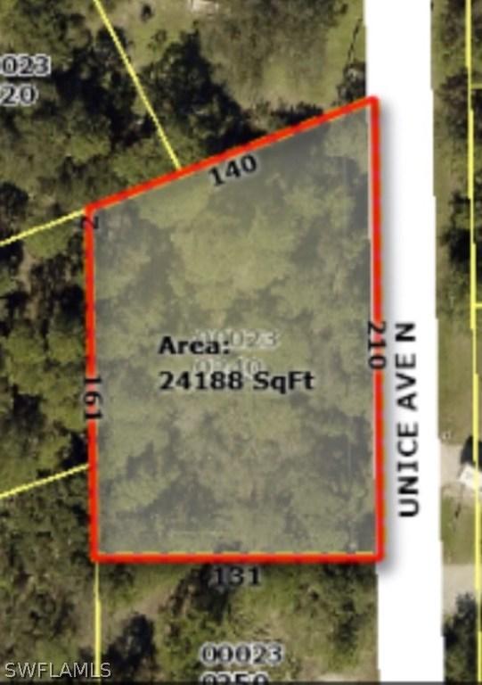 1739 Unice Ave., Lehigh Acres, FL 33971