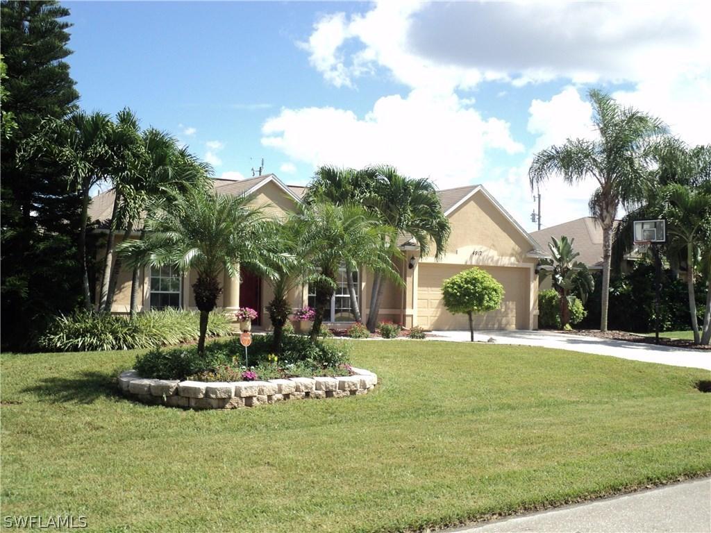 4917 SW 17th Ave., Cape Coral, FL 33914