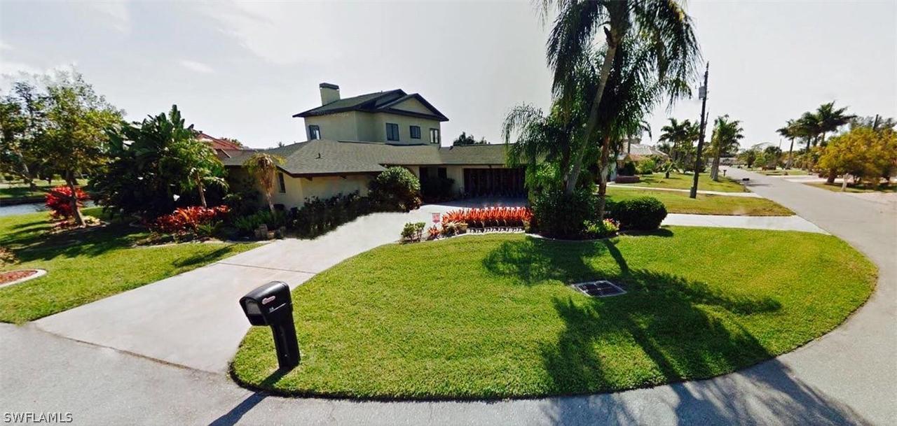 114 SW 58th St., Cape Coral, FL 33914