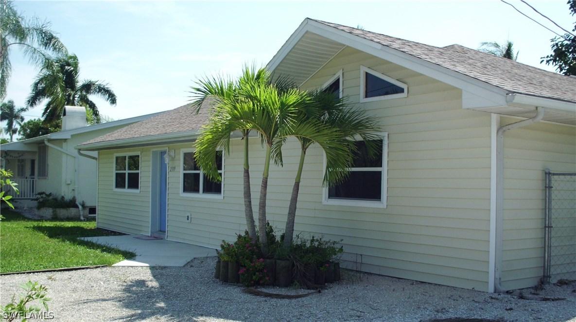 2319 Date St., St. James City, FL 33956