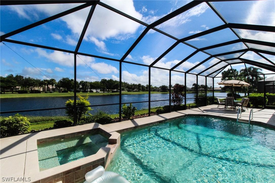 7997 Tiger Palm Way, Fort Myers, FL 33966