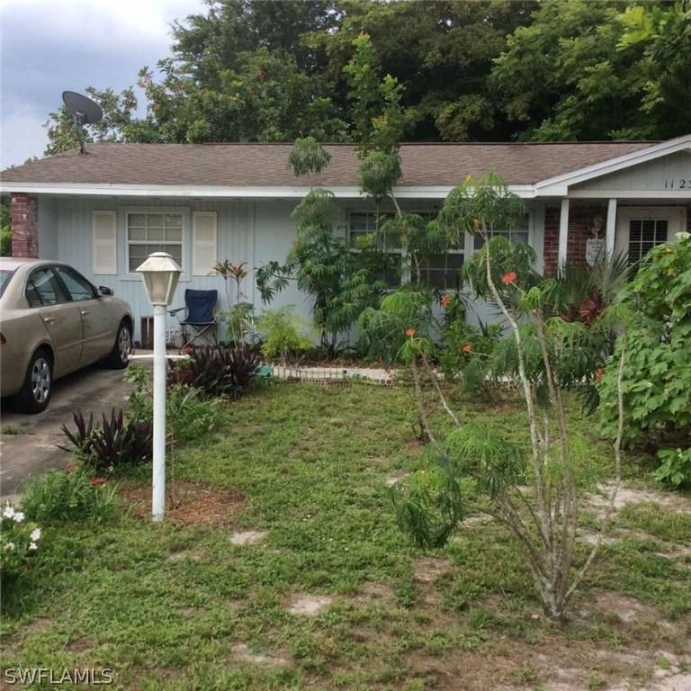[Address Hidden by Seller], Lehigh Acres, FL 33936
