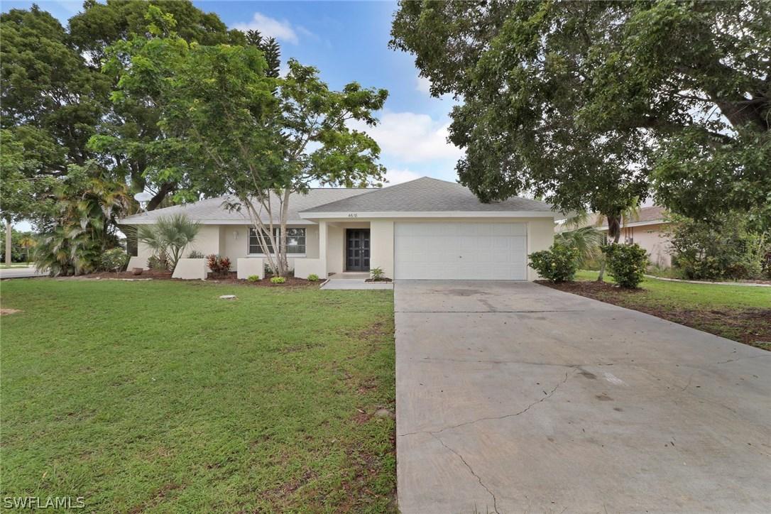 4618 Country Club Blvd., Cape Coral, FL 33904