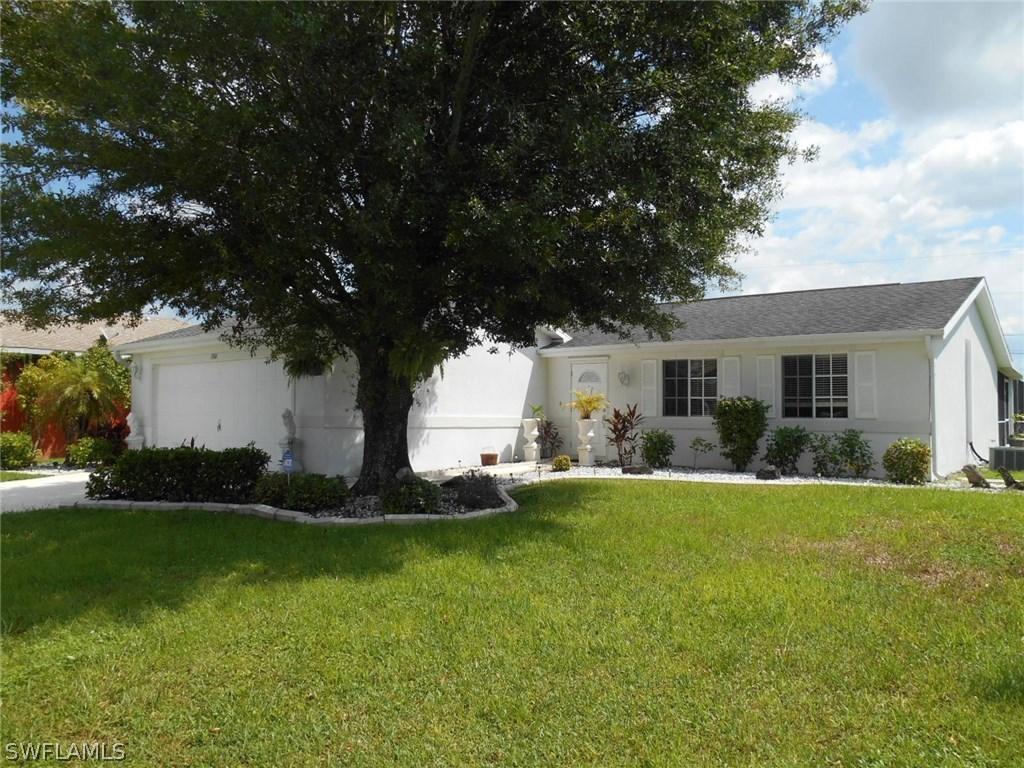 1506 NE 13th Ter., Cape Coral, FL 33909