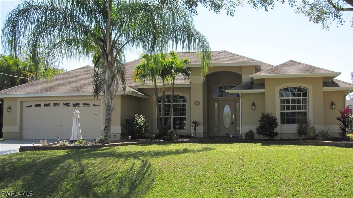 3238 NW 23rd St., Cape Coral, FL 33993