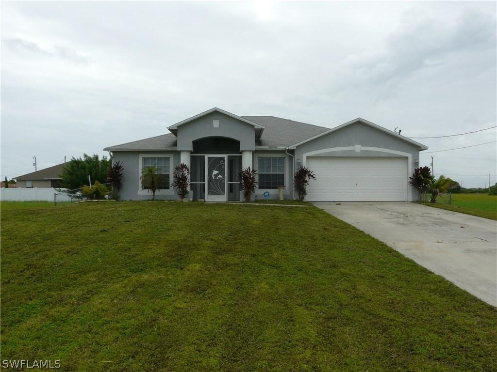1337 NW 15th Ave., Cape Coral, FL 33993