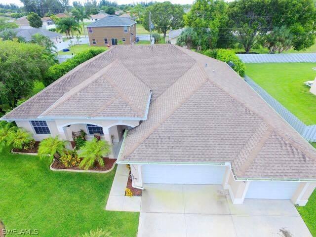 1516 SW 29th St., Cape Coral, FL 33914