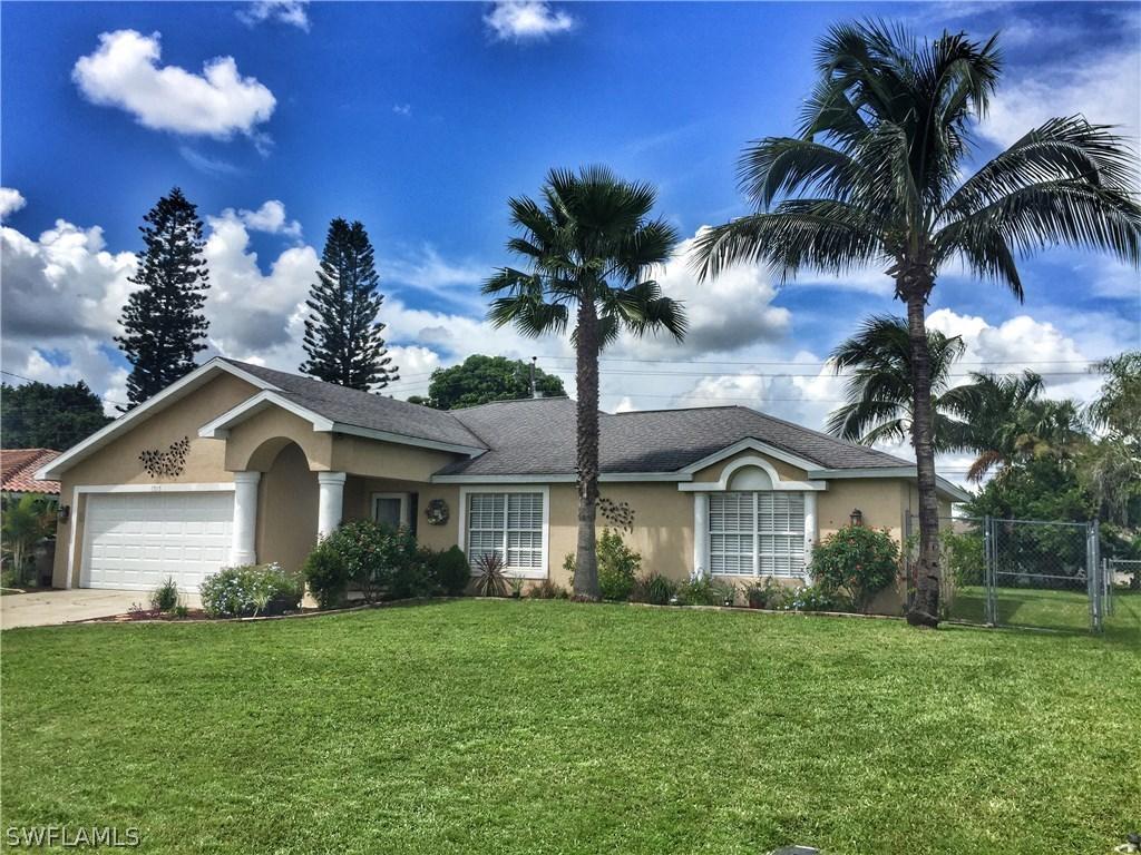 1313 SE 26th Ter., Cape Coral, FL 33904