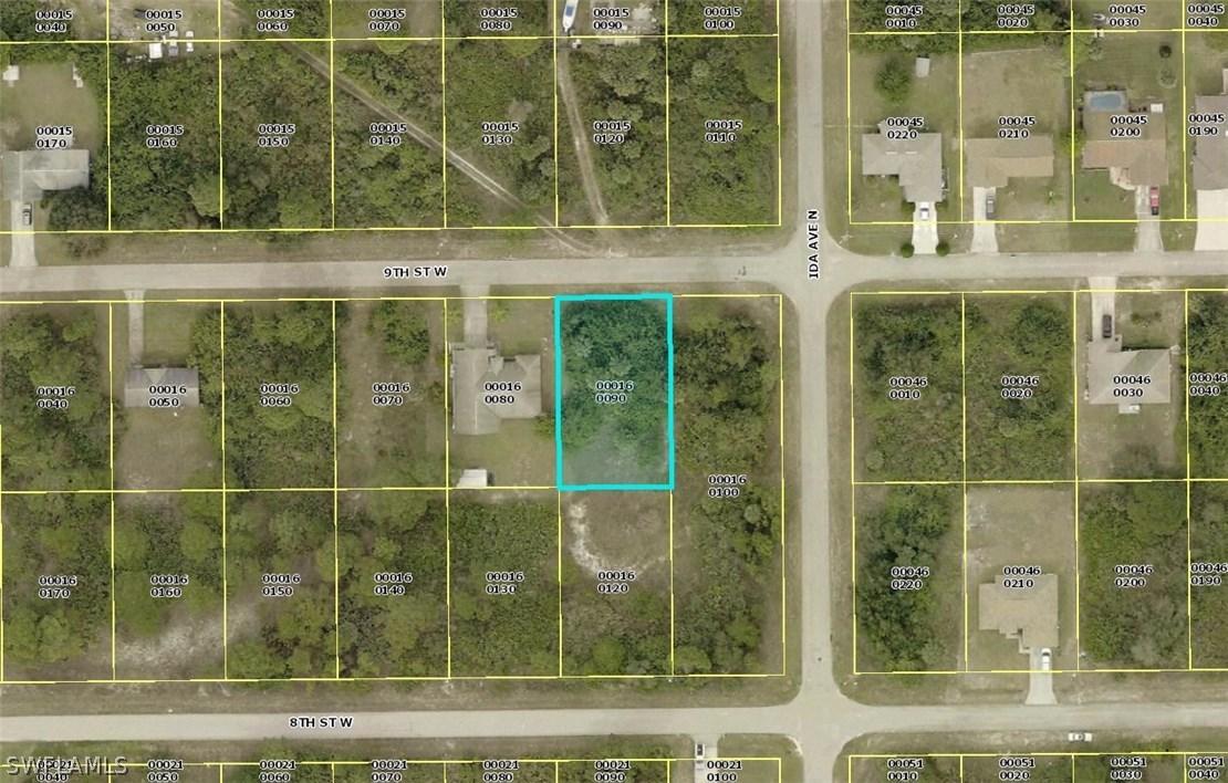 2903 9th St., Lehigh Acres, FL 33976