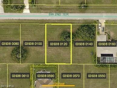 2906 SW 2nd Ter., Cape Coral, FL 33991