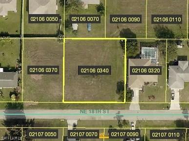 903 NE 18th St., Cape Coral, FL 33909