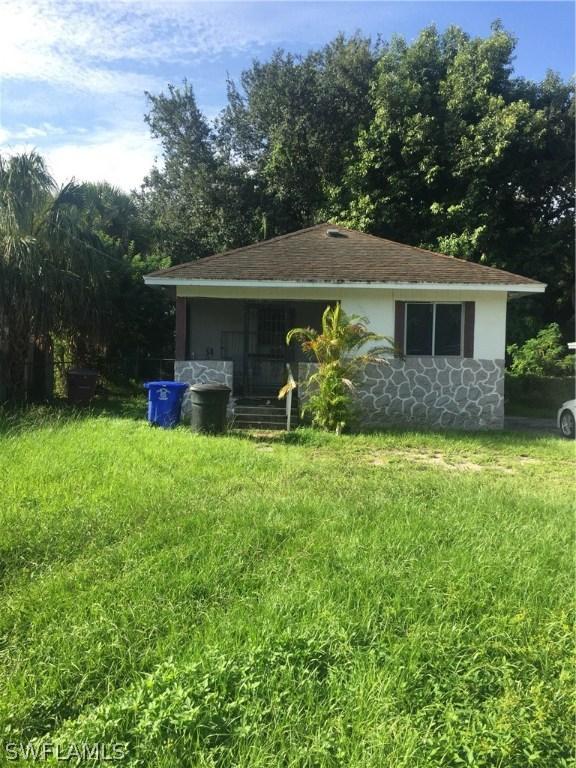 3218 C St., Fort Myers, FL 33916