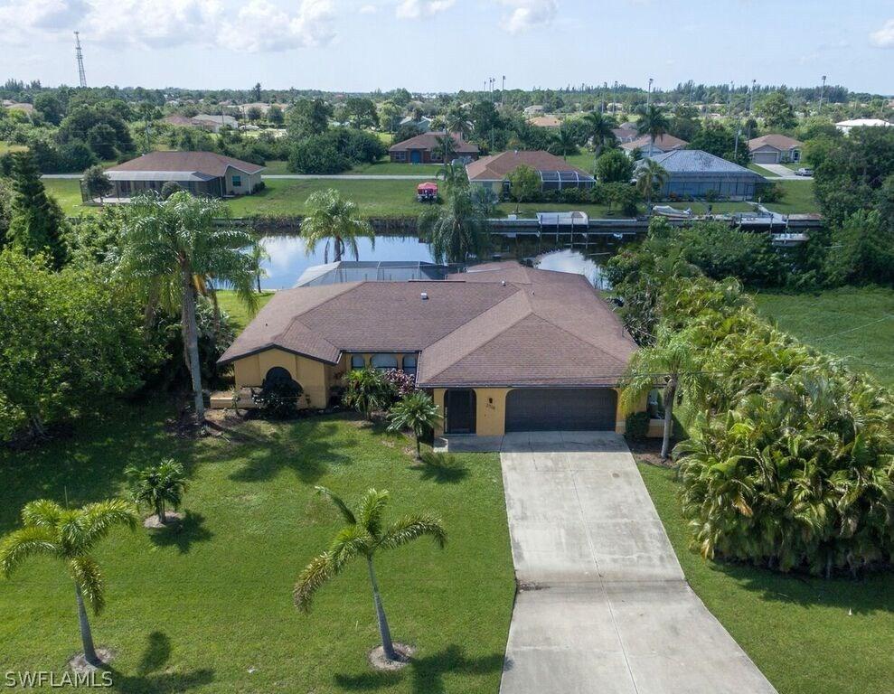 2708 SW 1st Ter., Cape Coral, FL 33991