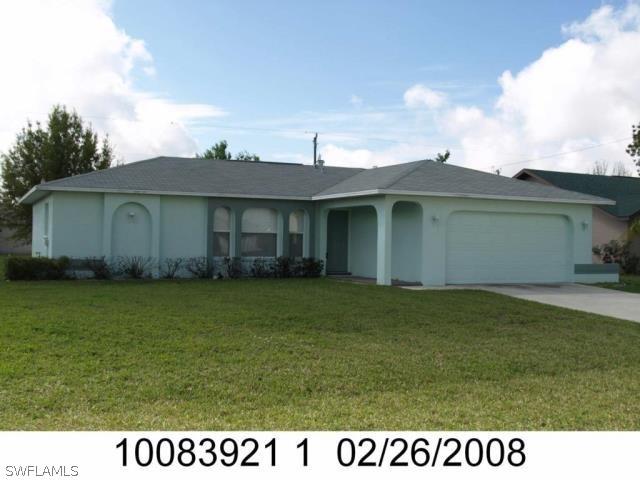148 SE 17th Ter., Cape Coral, FL 33990