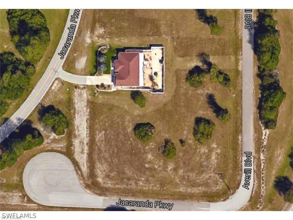 NE 16th Ave., Cape Coral, FL 33909