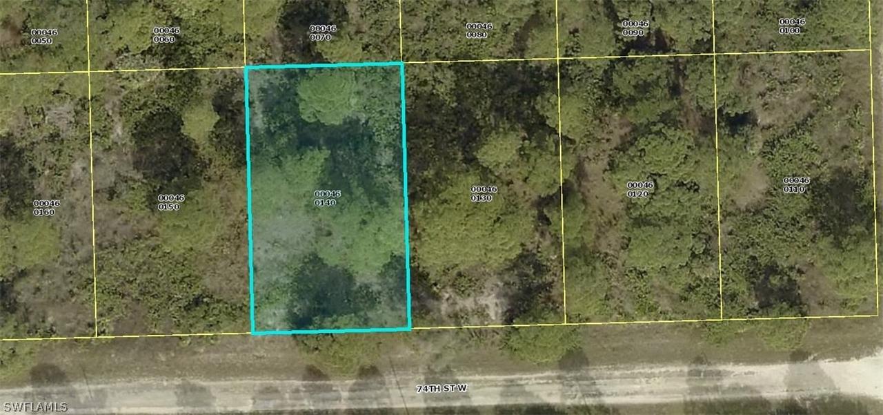 3406 74th St., Lehigh Acres, FL 33971