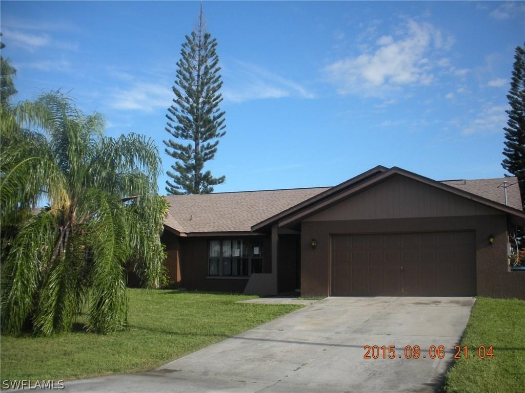 1315 SE 20th St., Cape Coral, FL 33990