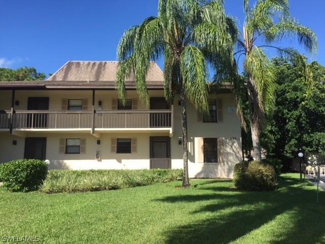 25402 Golf Lake Cir. #218, Bonita Springs, FL 34135