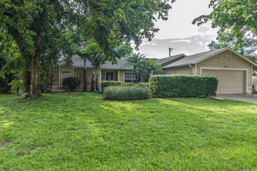 17440 Georgia Rd., Fort Myers, FL 33967