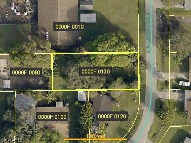 365 Kingston Dr., Fort Myers, FL 33905