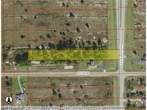 Everglades Blvd., Naples, FL 34120