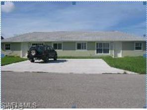 4752/4754 22nd St., Lehigh Acres, FL 33973