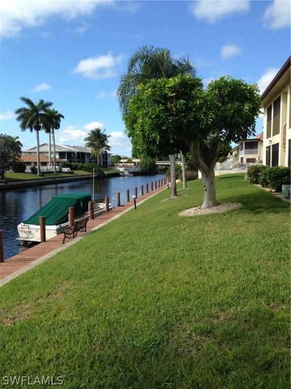 1220 SE 46th St. #109, Cape Coral, FL 33904