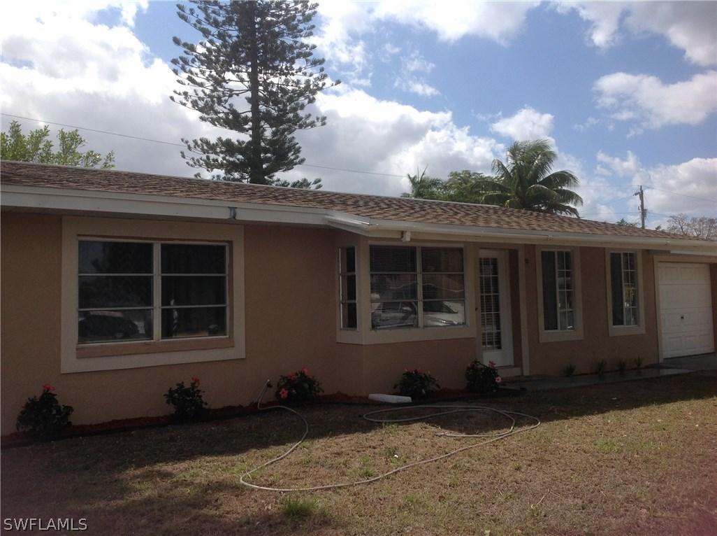 310 Bougainvillea Rd., Lehigh Acres, FL 33936