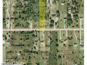 Randall Blvd., Naples, FL 34120