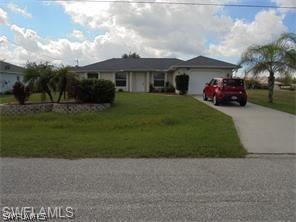 3308 NW 4th Ter., Cape Coral, FL 33993