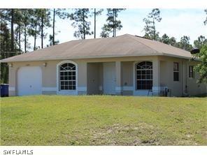 1246 Echard St., Lehigh Acres, FL 33974
