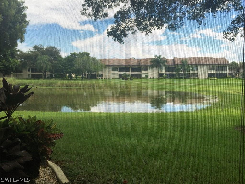 5650 Trailwinds Dr. #114, Fort Myers, FL 33907
