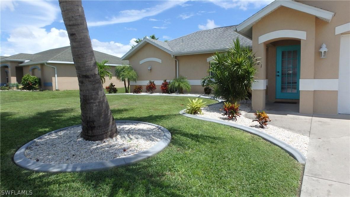 2721 SW 22nd Pl., Cape Coral, FL 33914