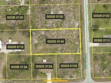 803 5th Ave., Lehigh Acres, FL 33972