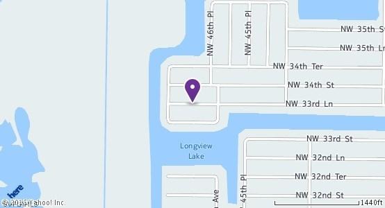 4620 NW 33rd Ln., Cape Coral, FL 33993