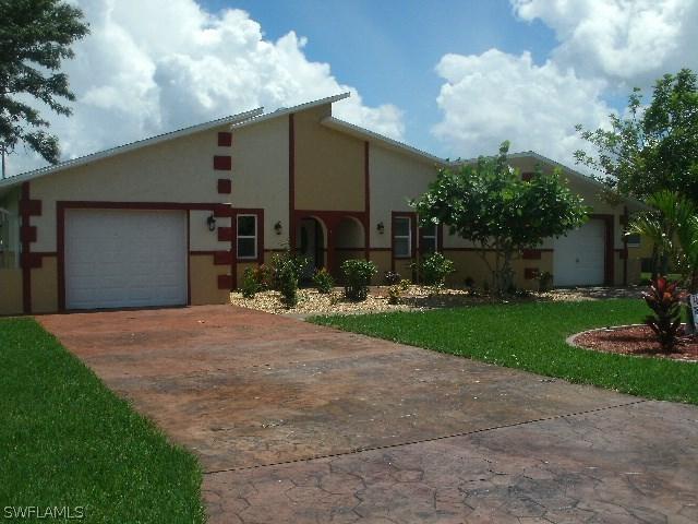 509 SE 5th Ave. #A-B, Cape Coral, FL 33990