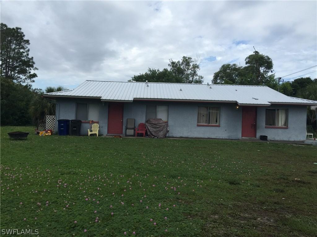 1050/1052 Laurel Dr., North Fort Myers, FL 33917