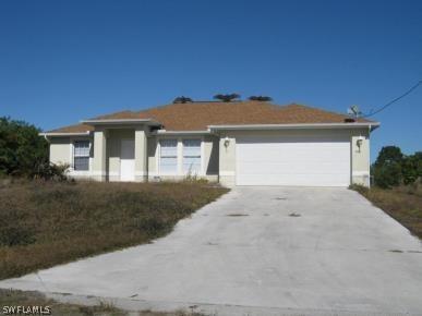 909 Barcia St., Lehigh Acres, FL 33974