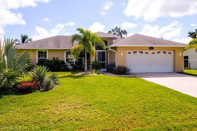 2533 SW 12th Ave., Cape Coral, FL 33914