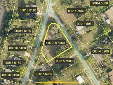 304 Bellair Rd., Fort Myers, FL 33905