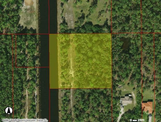 8th Ave., Naples, FL 34120
