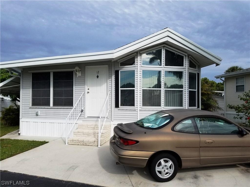 12 Onyx Dr. #12-O, Naples, FL 34114