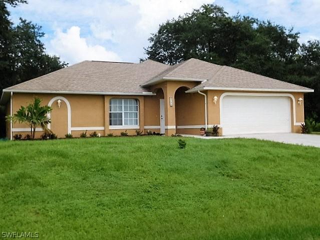 2733 NE 4th Ave., Cape Coral, FL 33909
