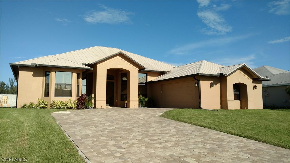 2311 SW 19th Ave., Cape Coral, FL 33991